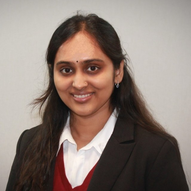 Sai Jahnavi